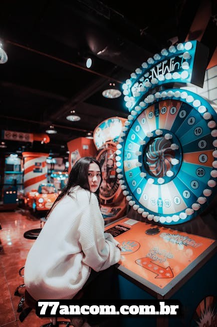 Experiência VIP 77an